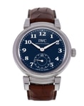 Pre-Owned IWC Da Vinci Watch